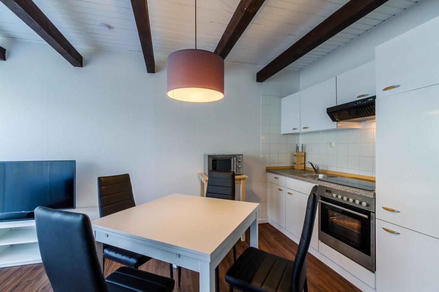 Kleines Sommerhaus Schroeder - Im Winkel 1B Dahme  Luaran gambar